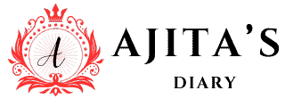 Ajita's Diary